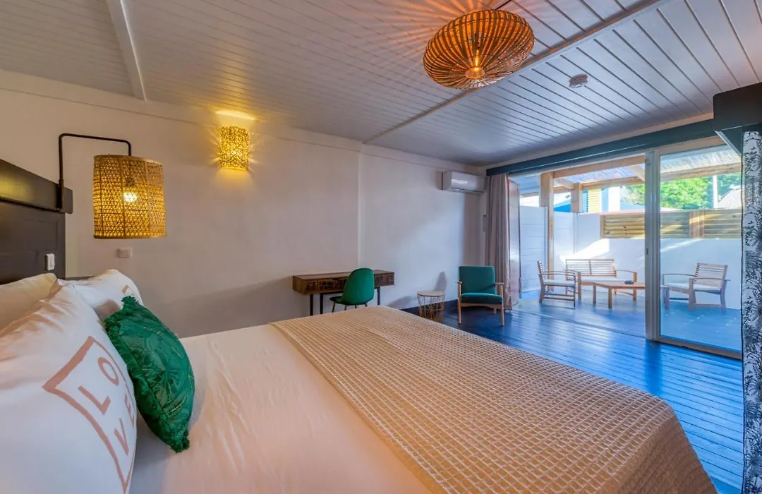 Love Boutique Hotel-1