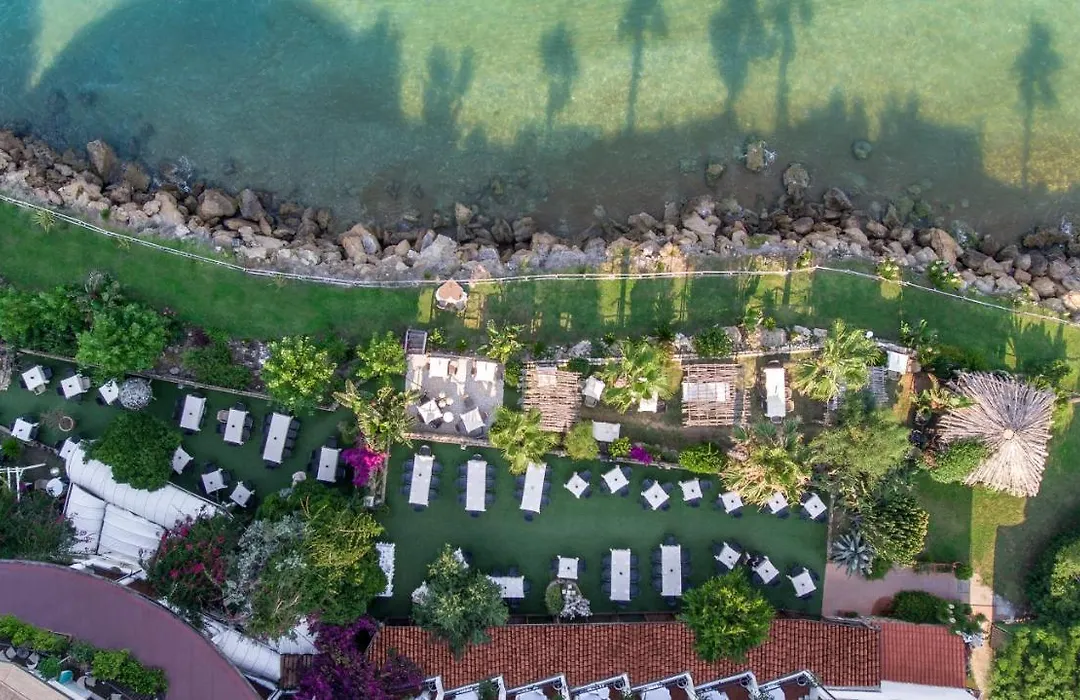 Hotel Lido degli Scogli-1