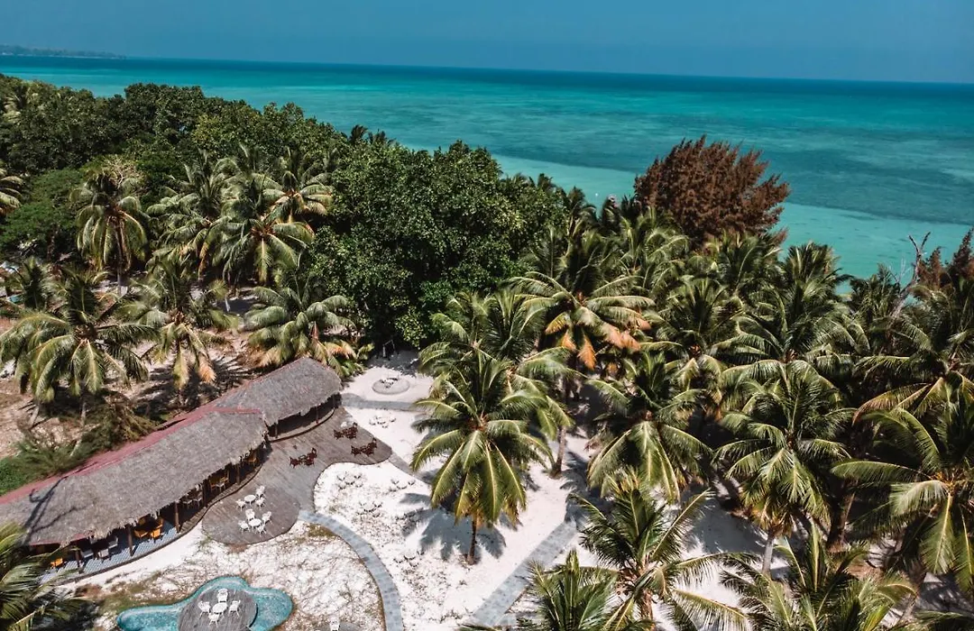 Silver Sand Beach Resort Havelock-1
