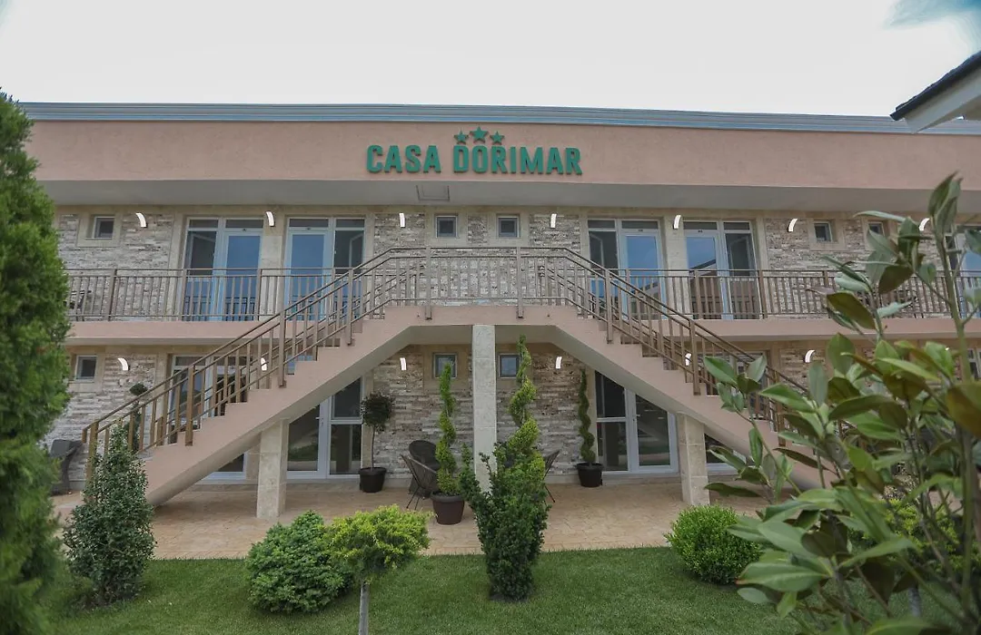 Vila Dorimar Mamaia Nord-1