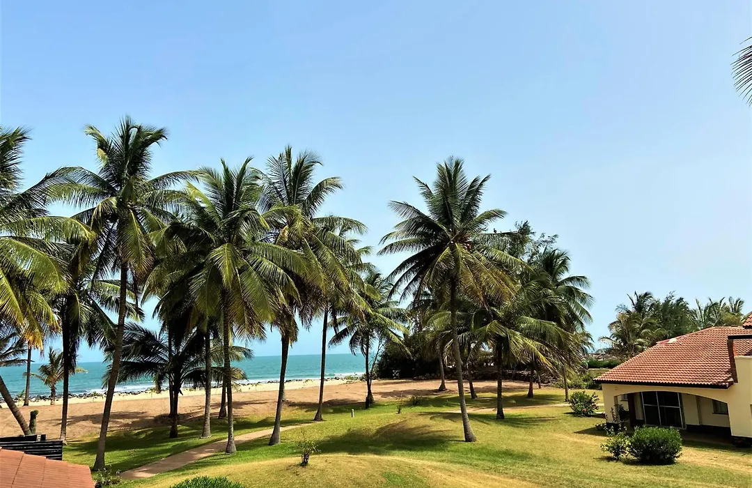 Kololi Beach Resort-1