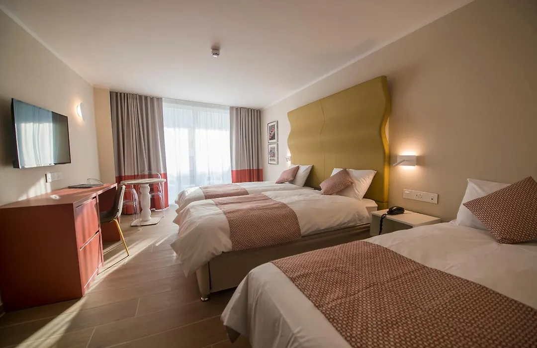 Seaview Hotel - Adults Only 16 Plus-1
