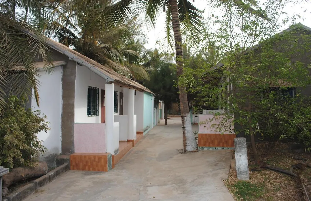 Rainbow Beach Resort-1