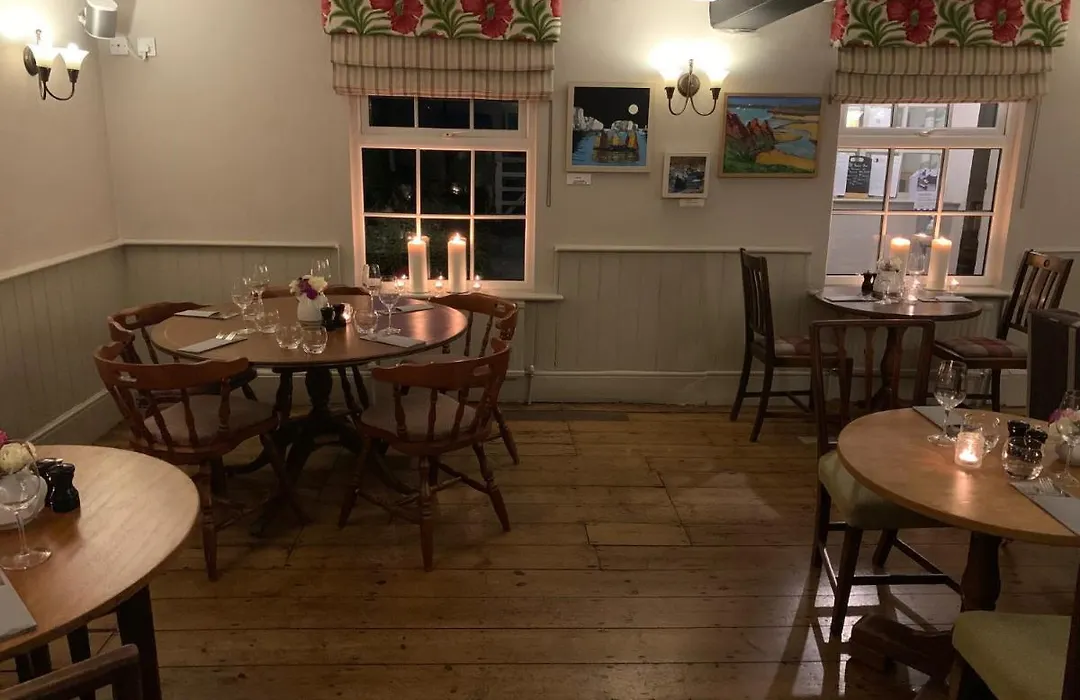 The White Hart Inn-1