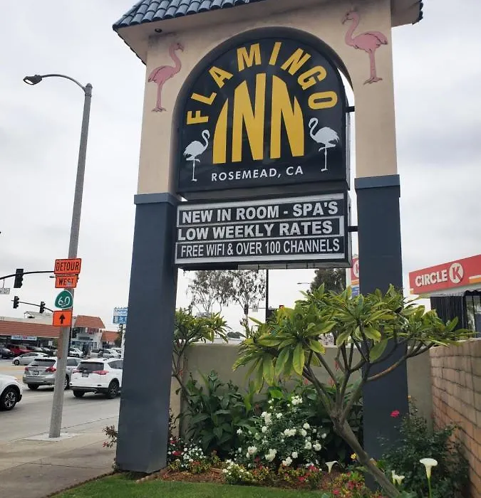 Flamingo Inn-1