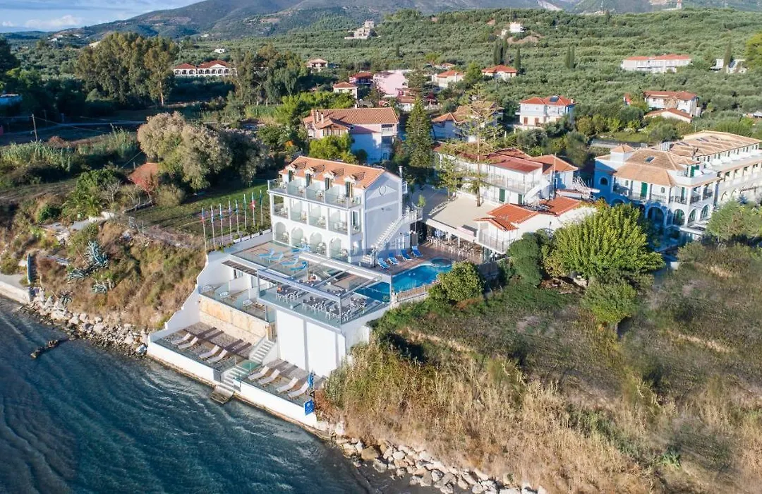 Denise Beach Hotel-1