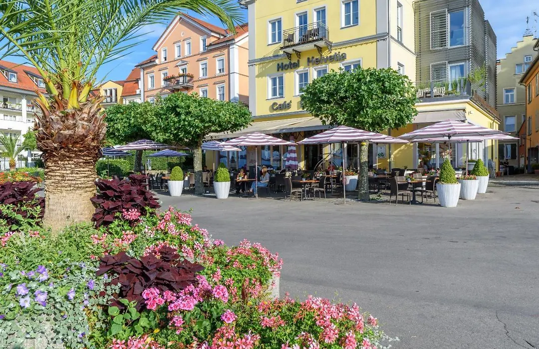 Yachthotel Helvetia Spa- Und Wellnessdomizil-1