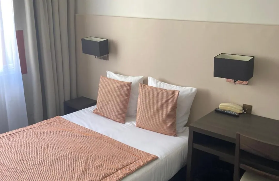 Hotel Georges-1