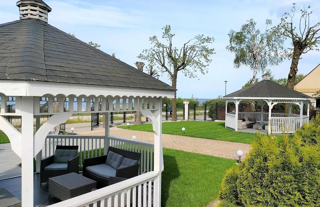 Lido Dom Przy Plazy-1