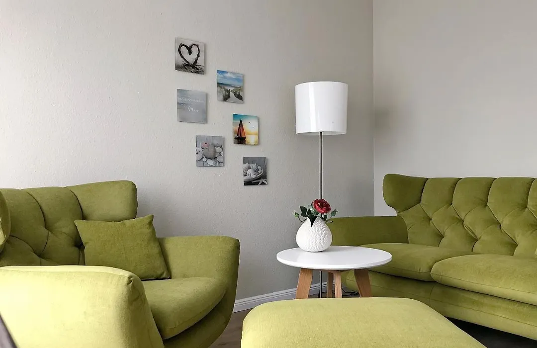 Hotel Residenz Waldkrone Kühlungsborn-1