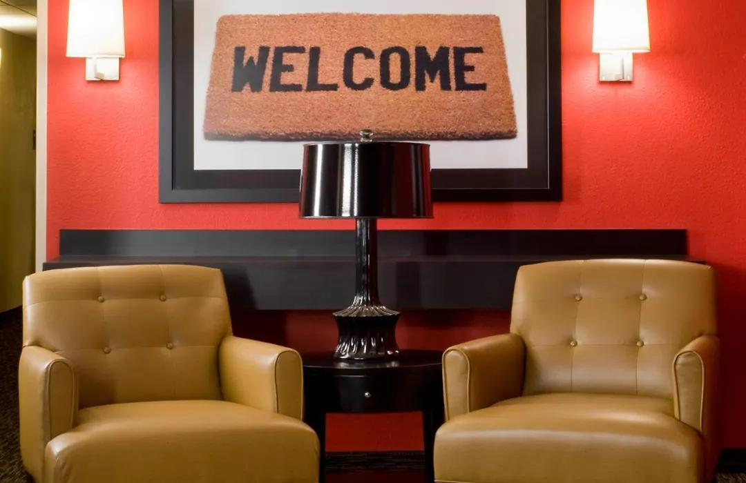 Extended Stay America Suites - Richmond - W Broad Street - Glenside - North-1