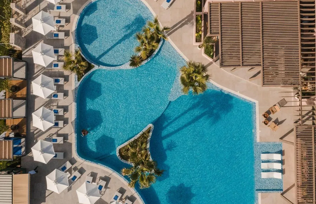 Miamar Luxury Hotel & Spa-1
