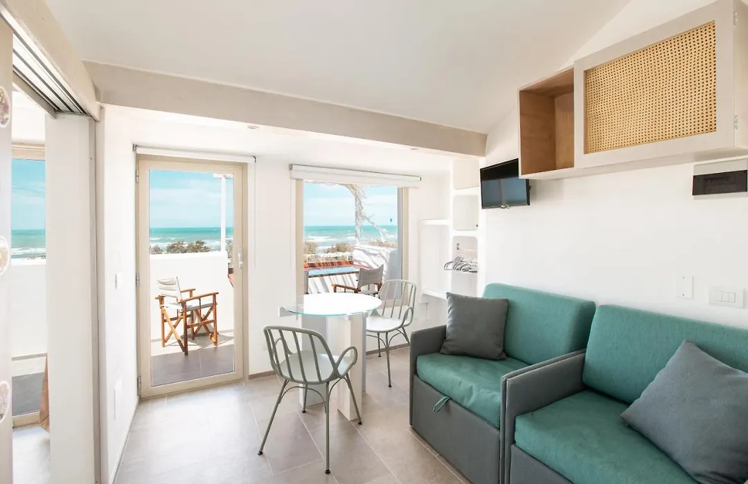 Villaggio Camping Oasi-1