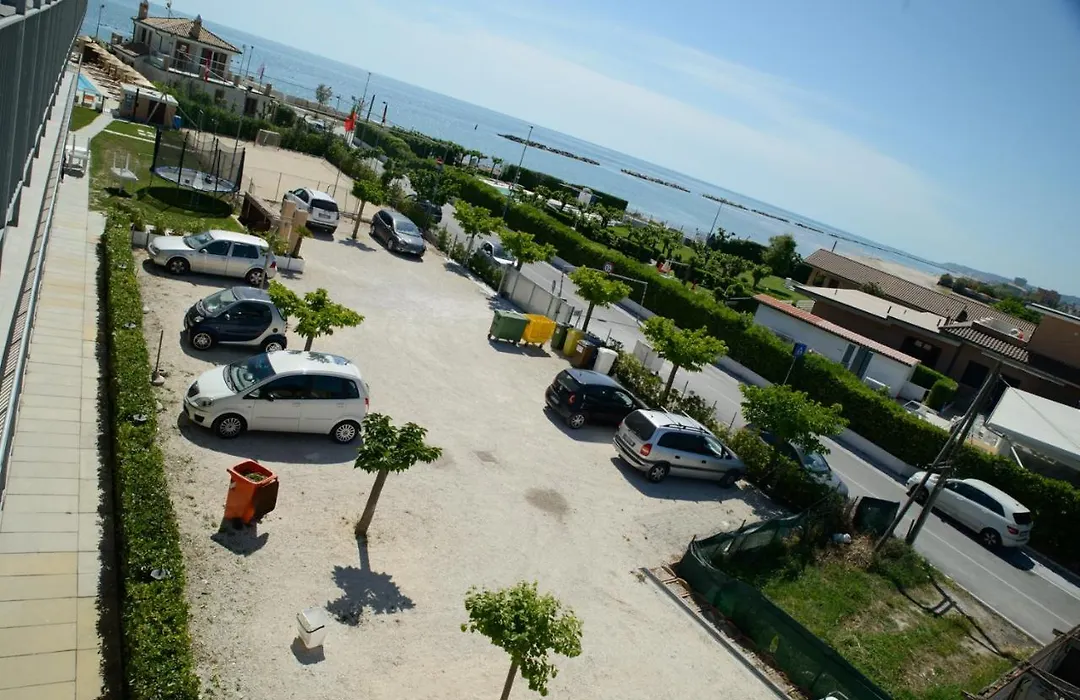 Residence Baiadosol-1