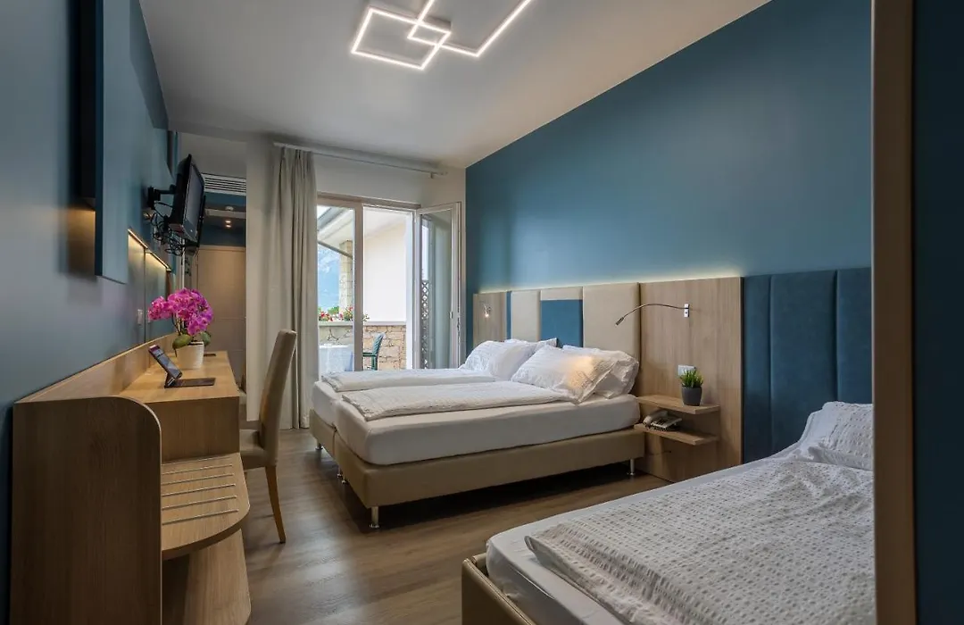 Hotel Veronesi-1