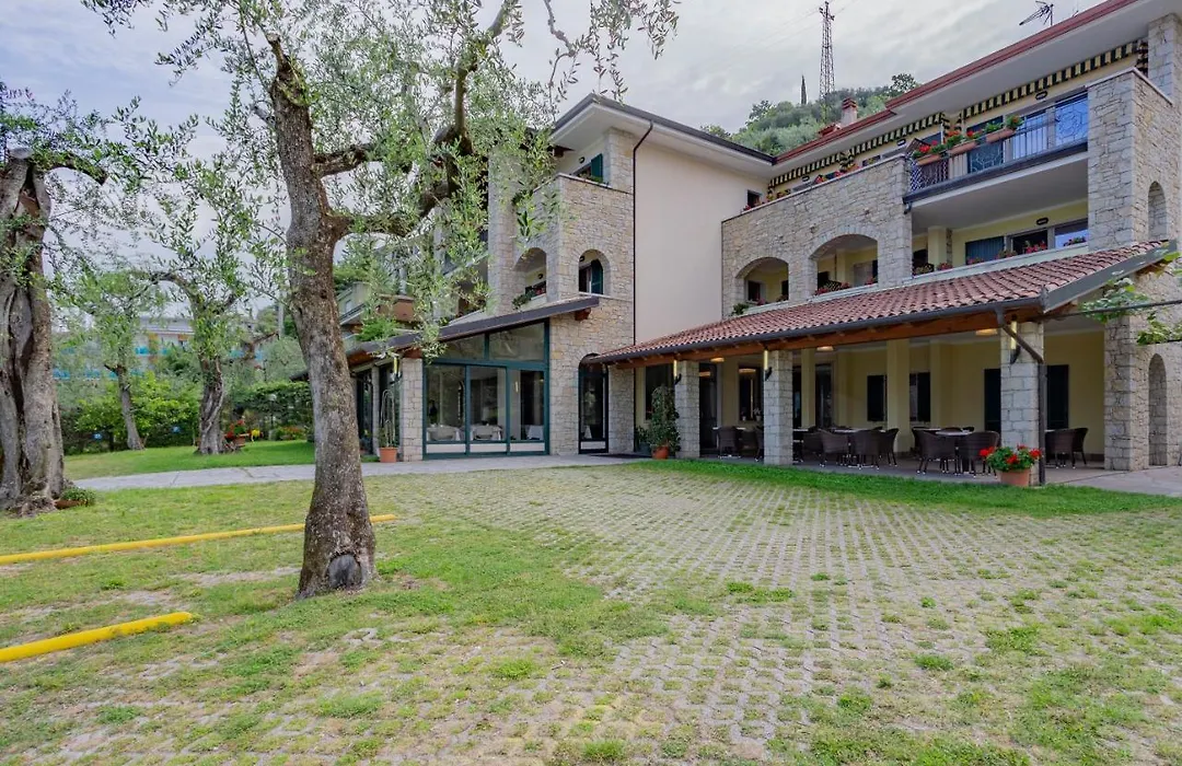 Hotel Veronesi-1