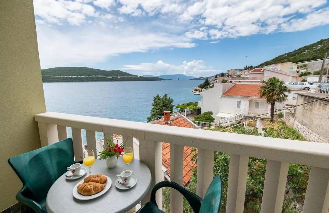 Hotel Posejdon-1