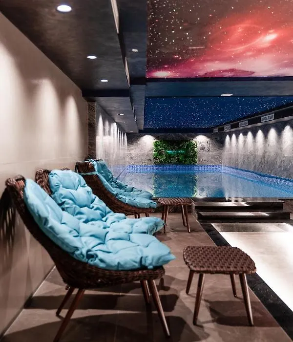 Pinea Hotel Resort&Spa-1