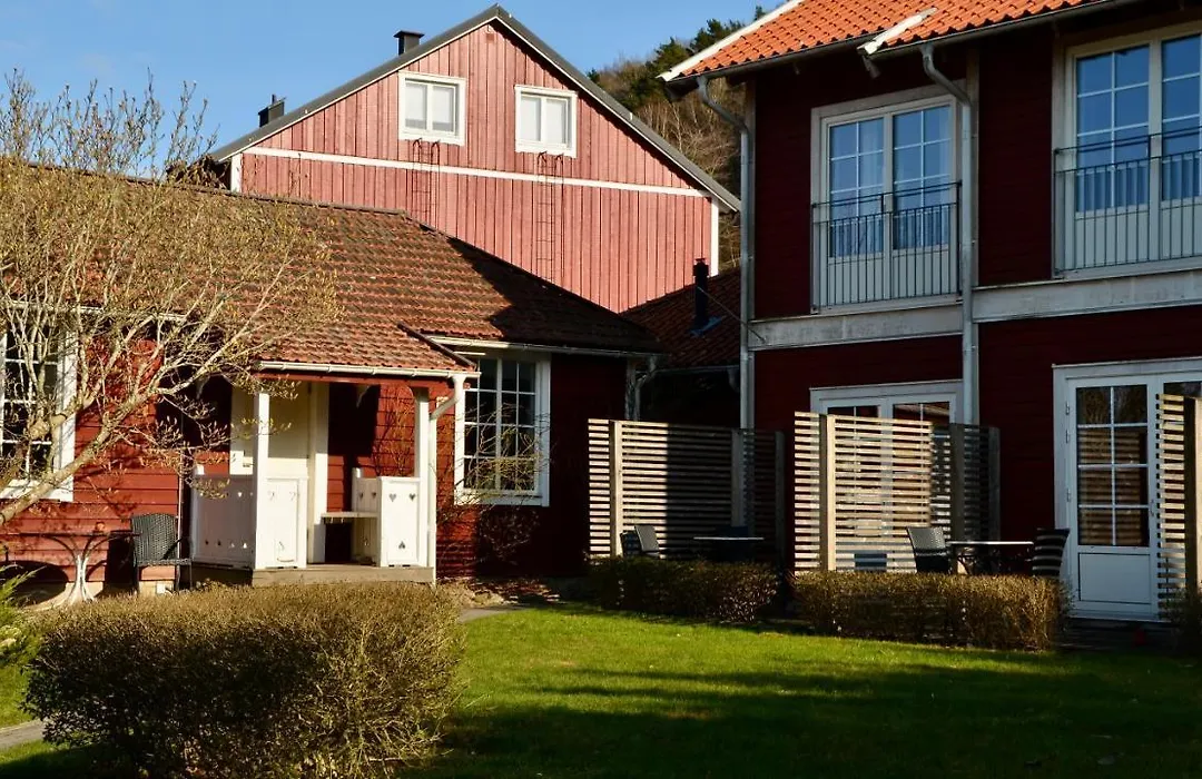 Pensionat Enehall-1