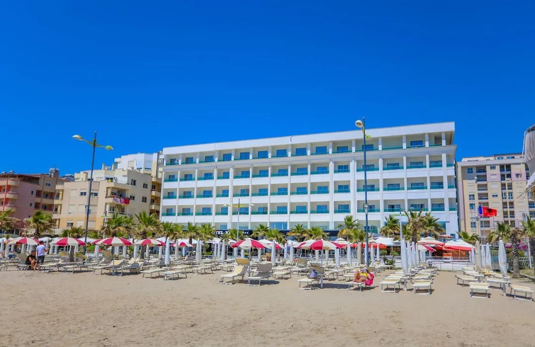 Hotel Vivas-1