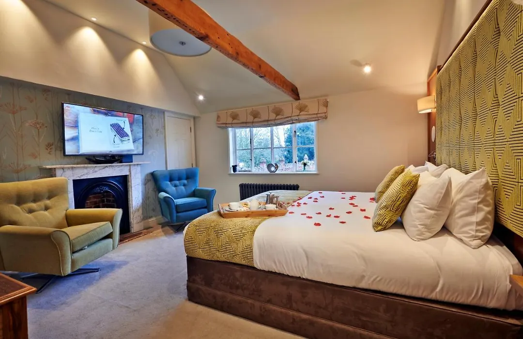The Oaksmere-1