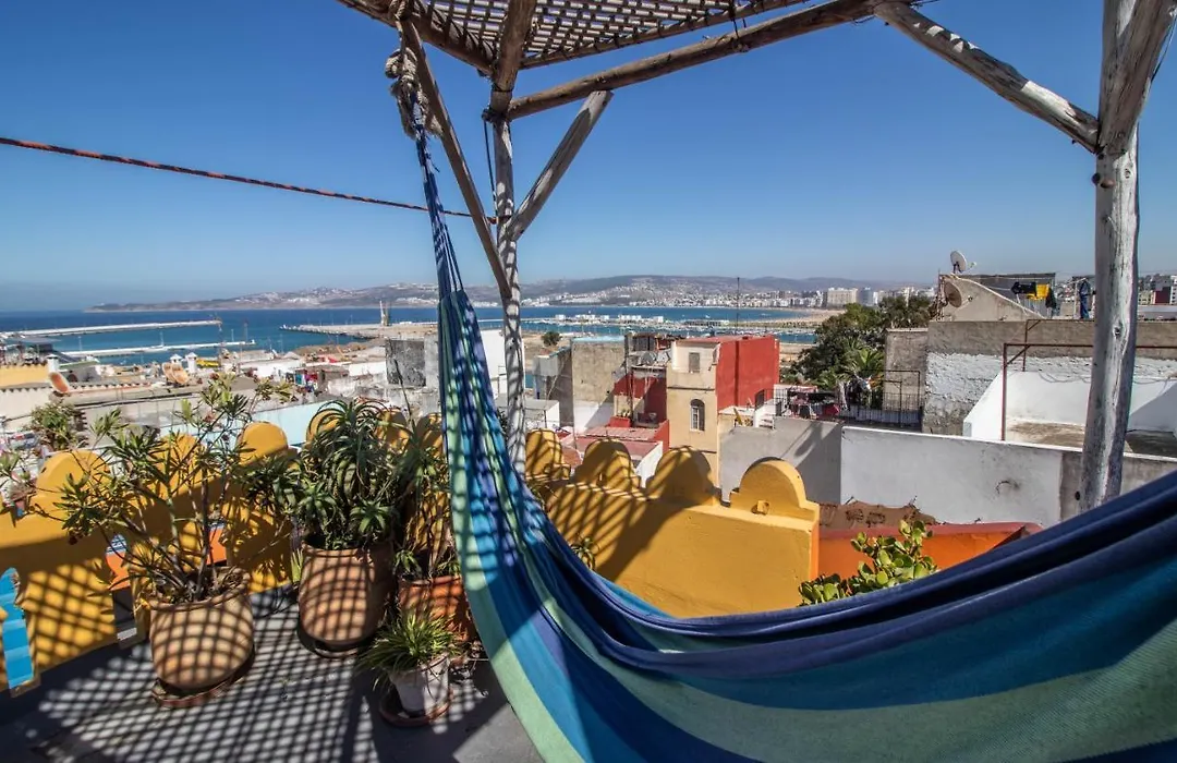 Bayt Alice Hostel-1