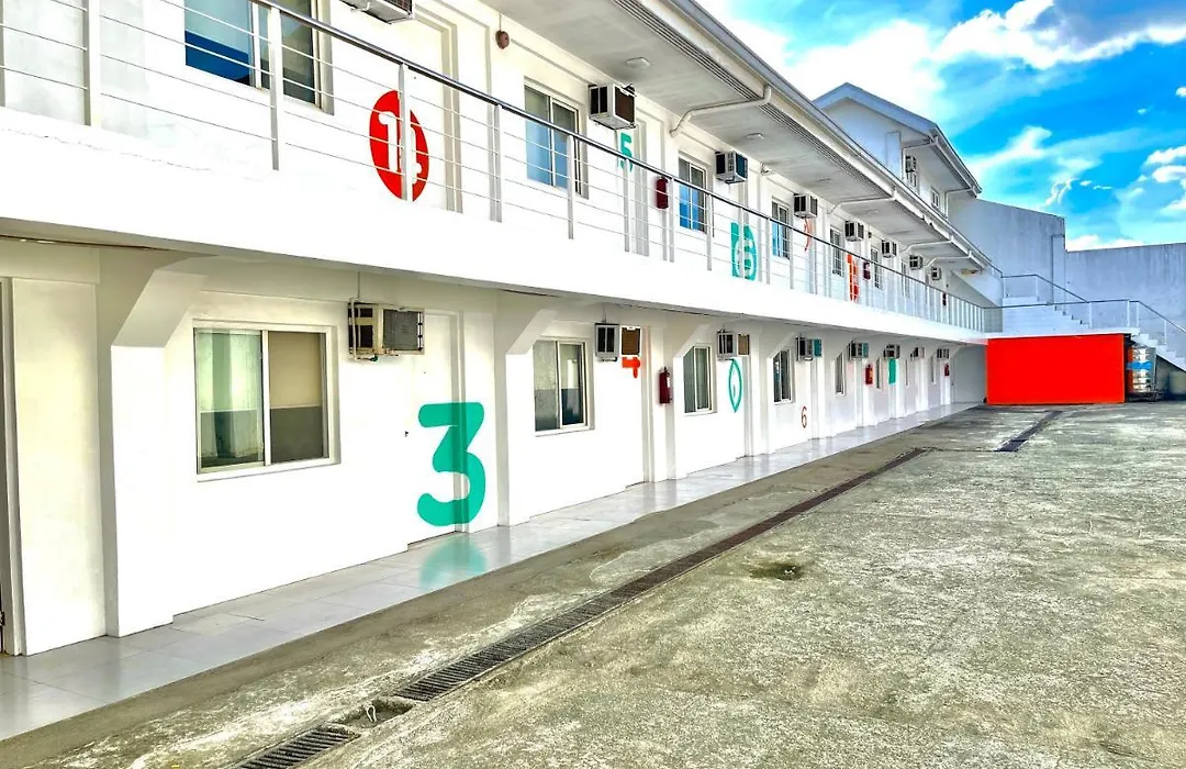 Islands Stay Hotels Mactan-1