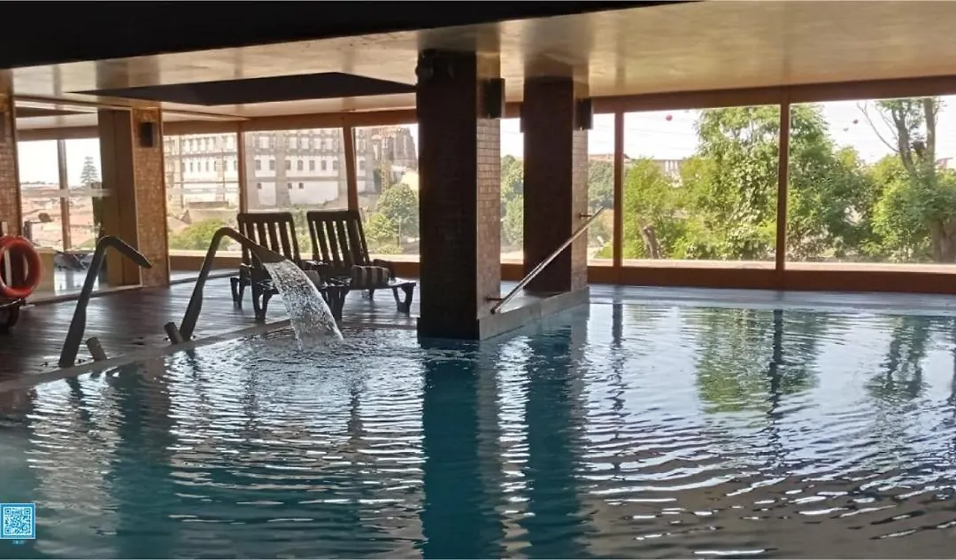 Santana Hotel & Spa-1