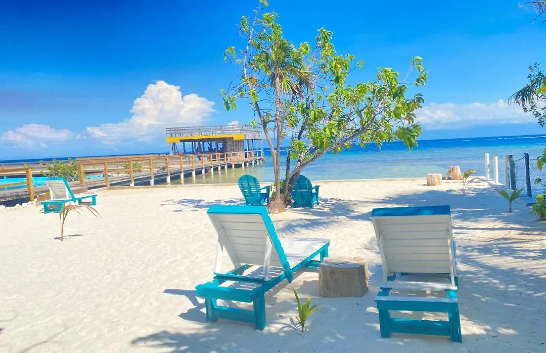 Coral View Beach Resort-1