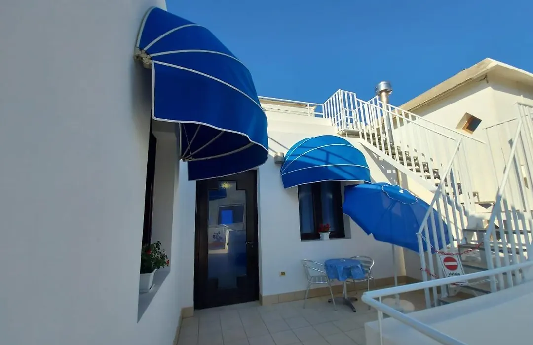 Hotel Villa Ionia-1