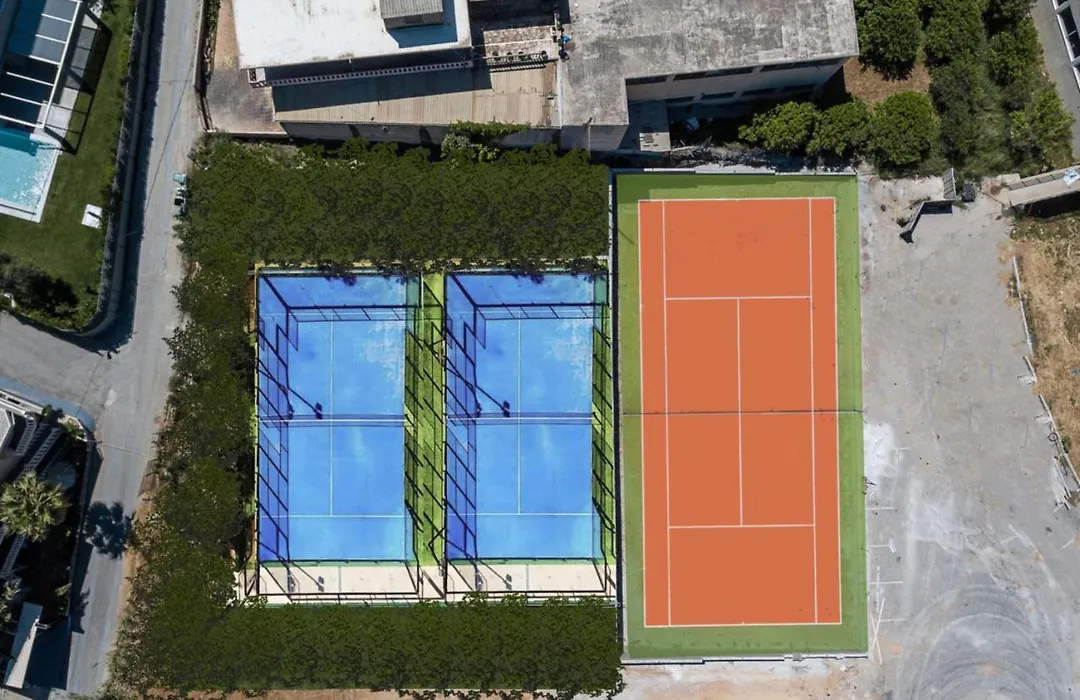 Porto Platanias Beach Luxury Selection - Adults Only-1
