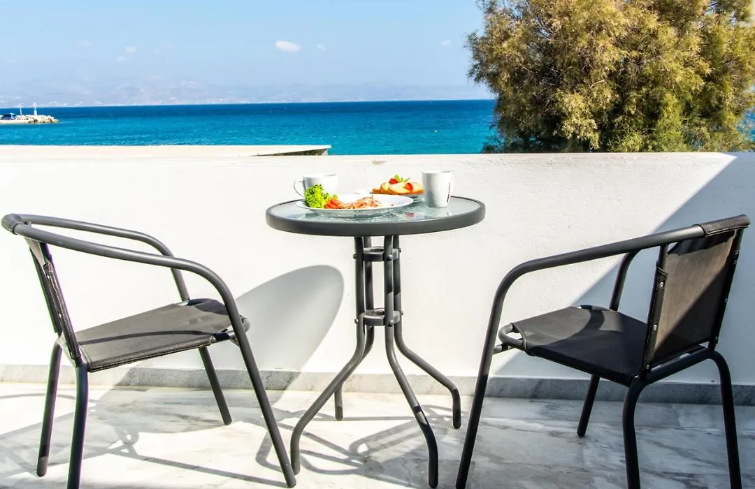 Cactus Beach Paros-1