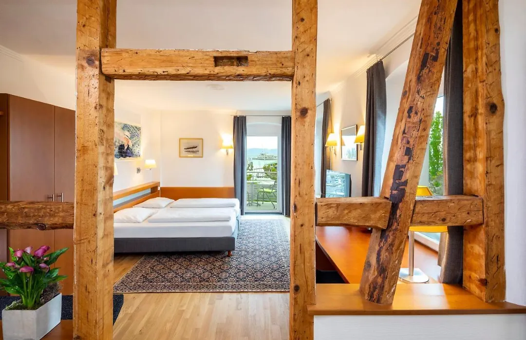 Hotel Seehof-1