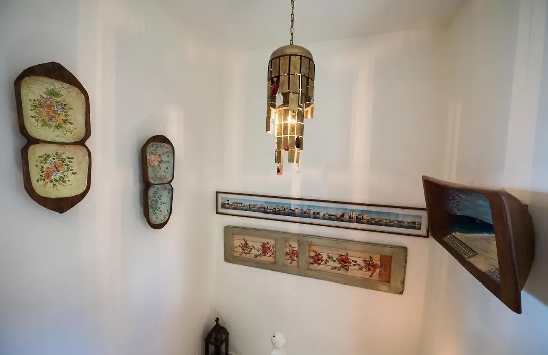 Agnadi Suites-1