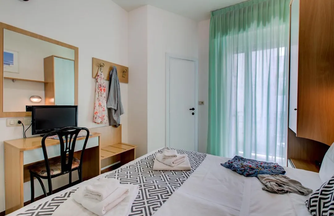 Hotel Christian Ideale Per Famiglie-1