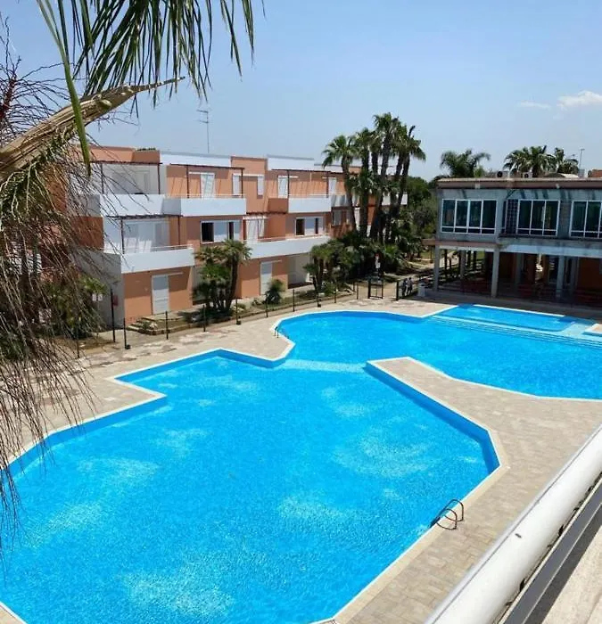 Tramonti Residence-1