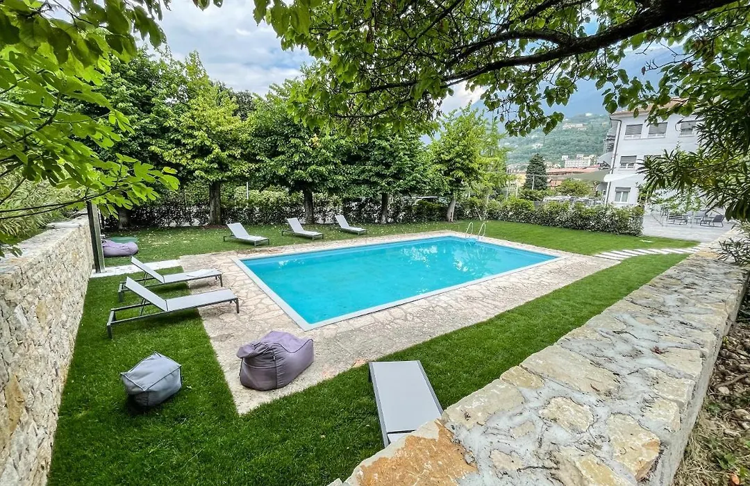 Hotel Stella Alpina-1