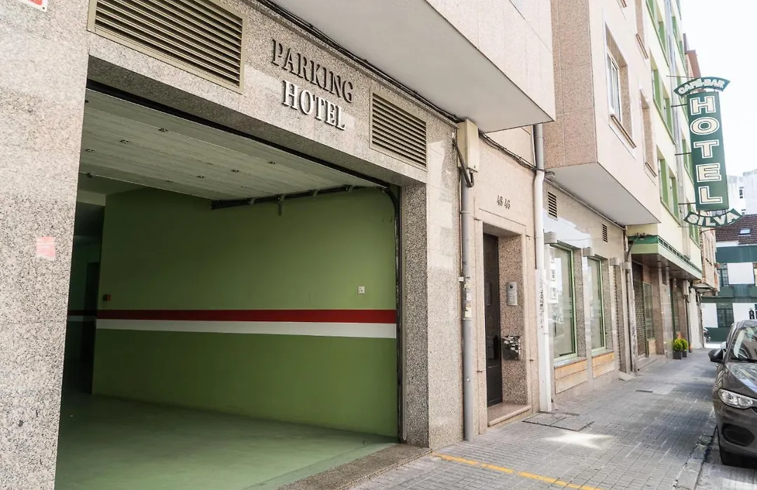 Hotel Silva-1