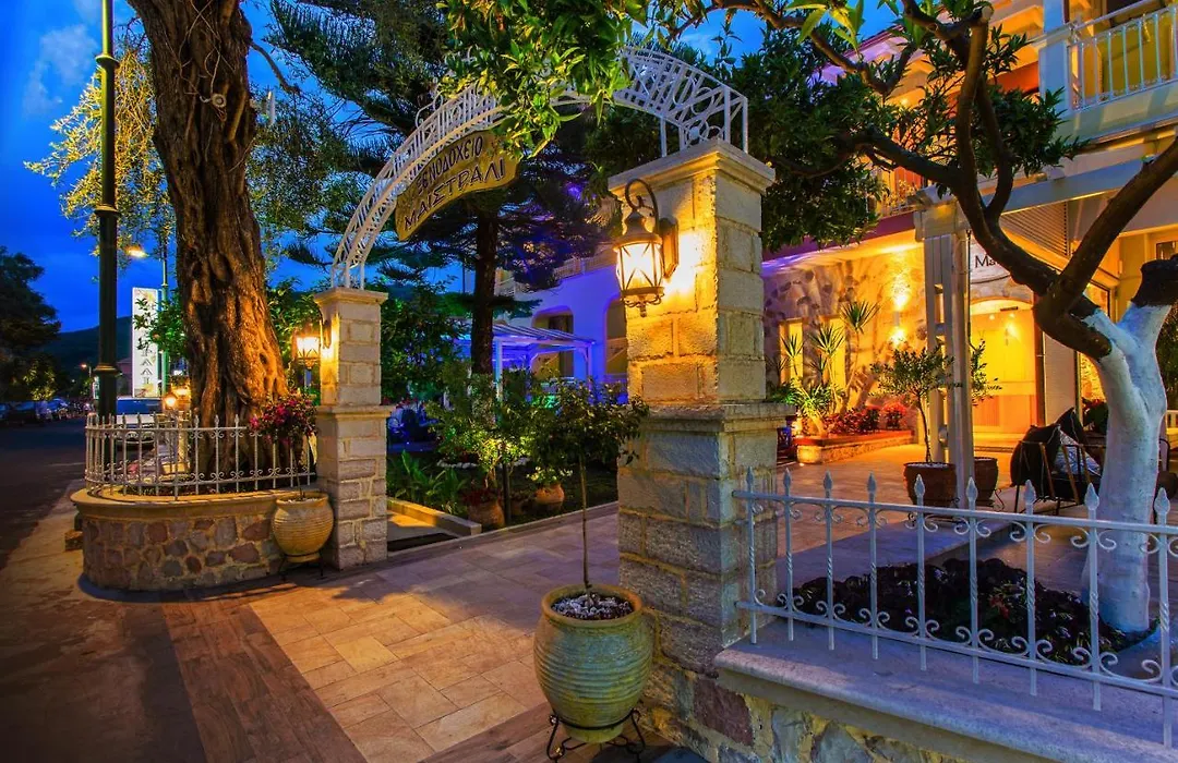 Hotel Maistrali-1