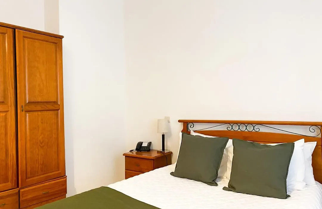 Hotel Cubata-1