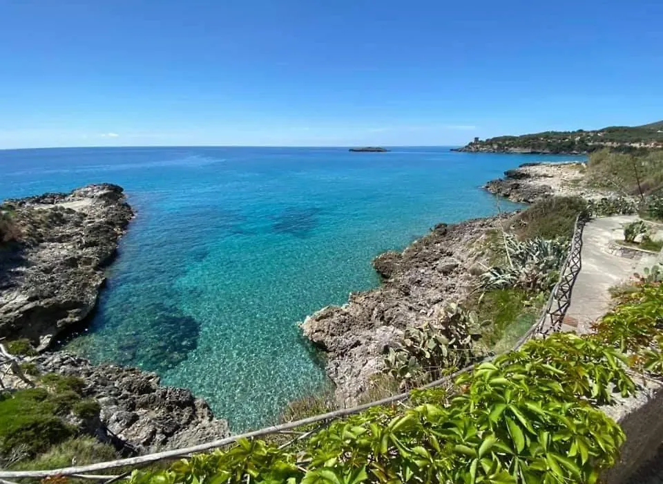 Cilento Room-1