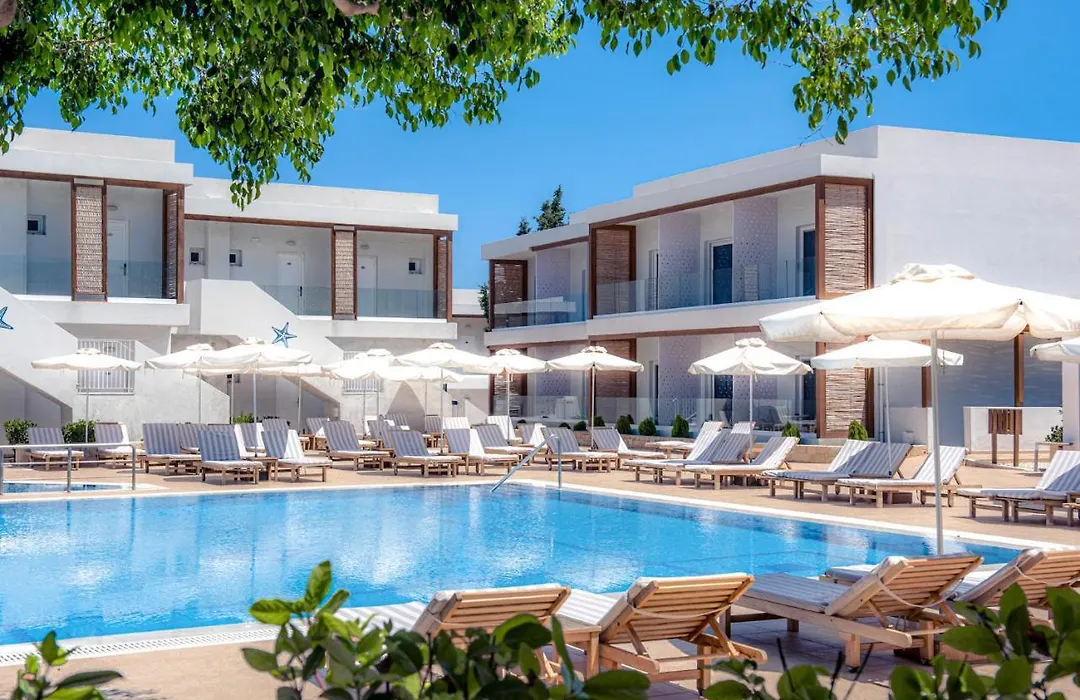 Aelius Hotel And Spa-1