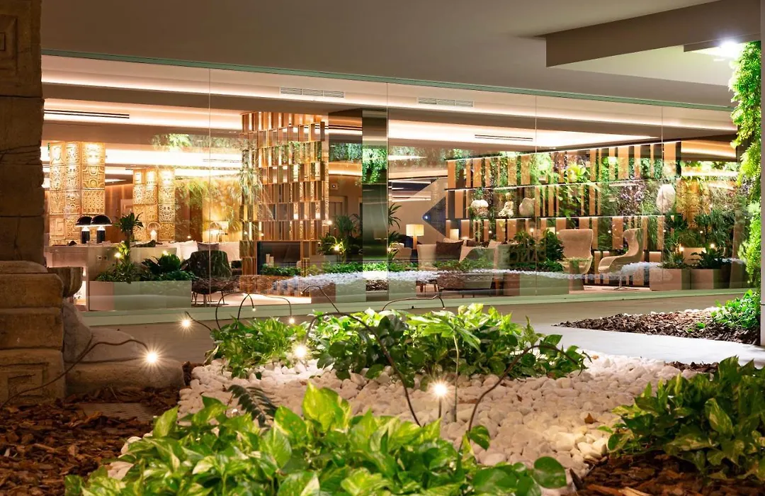 Hotel Don Pancho - Designed For Adults-1