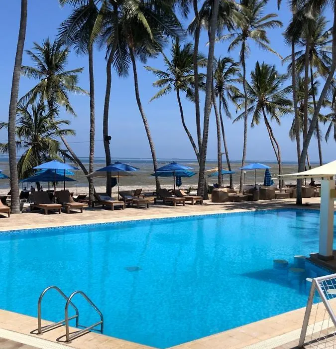 Kenya Bay Beach Hotel-1