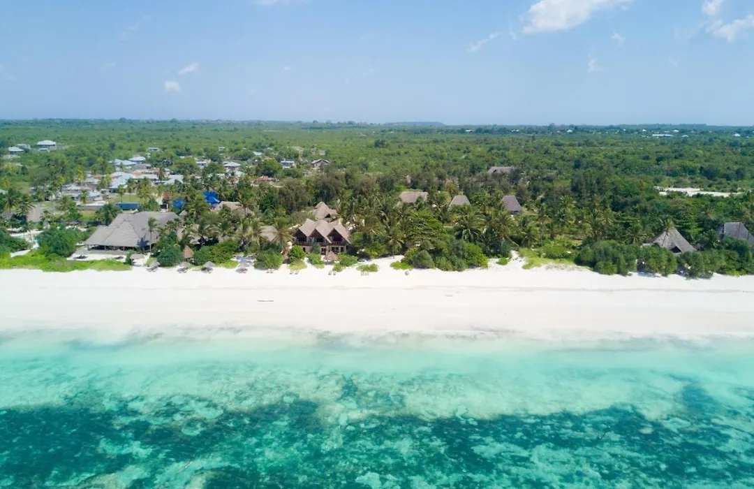 Zanzibar Pearl - Boutique Hotel & Villas-1