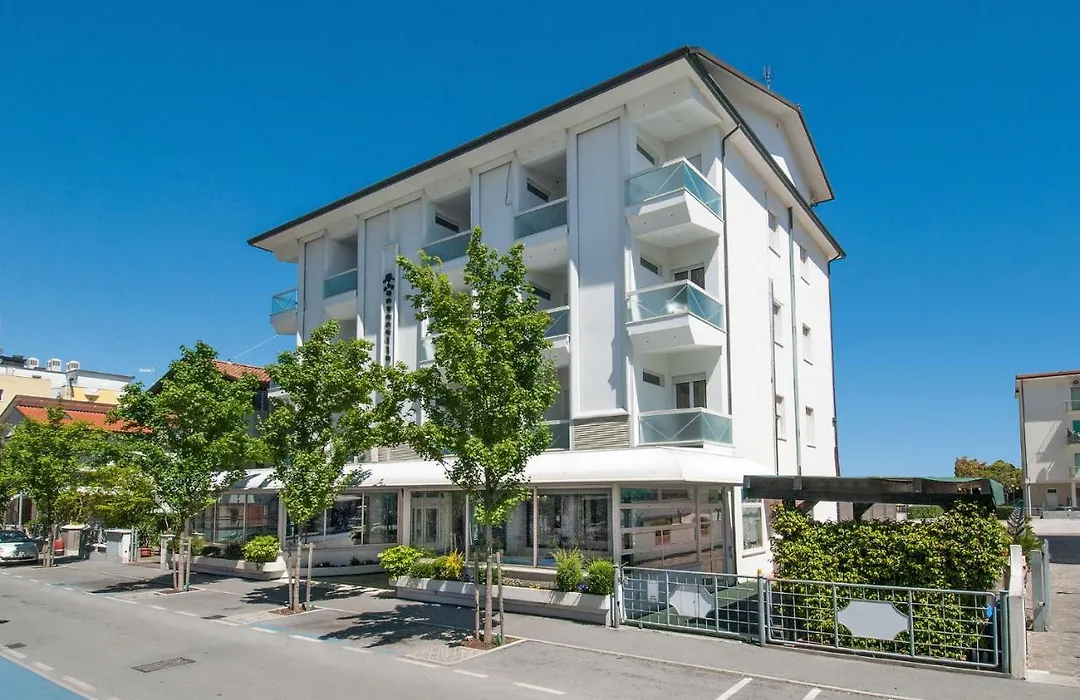 Hotel Antonella&Mael-1