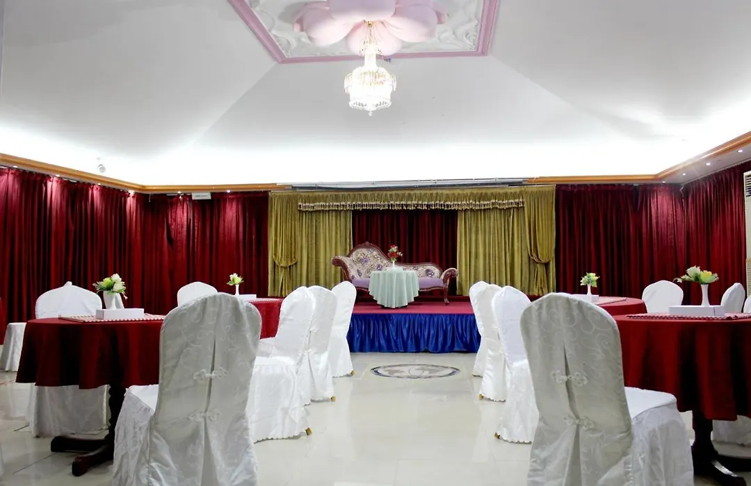 Al Rayan Hotel-1