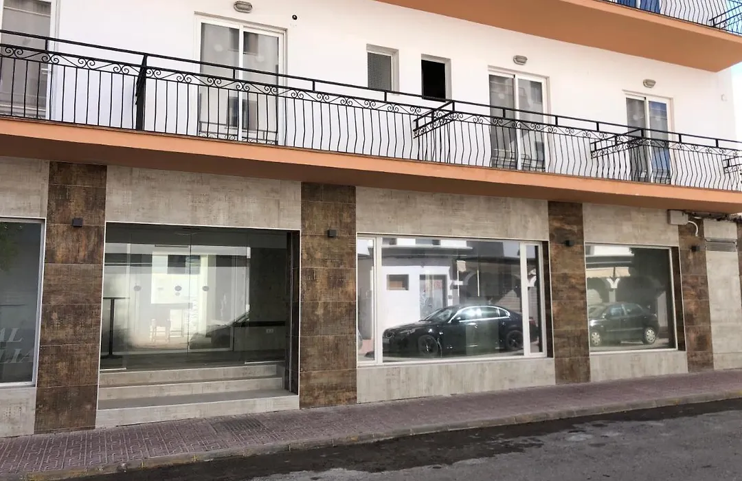 Hostal Rosalia-1