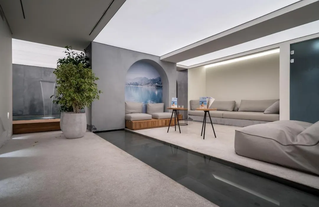 Caravel Suites - Adults Only-1