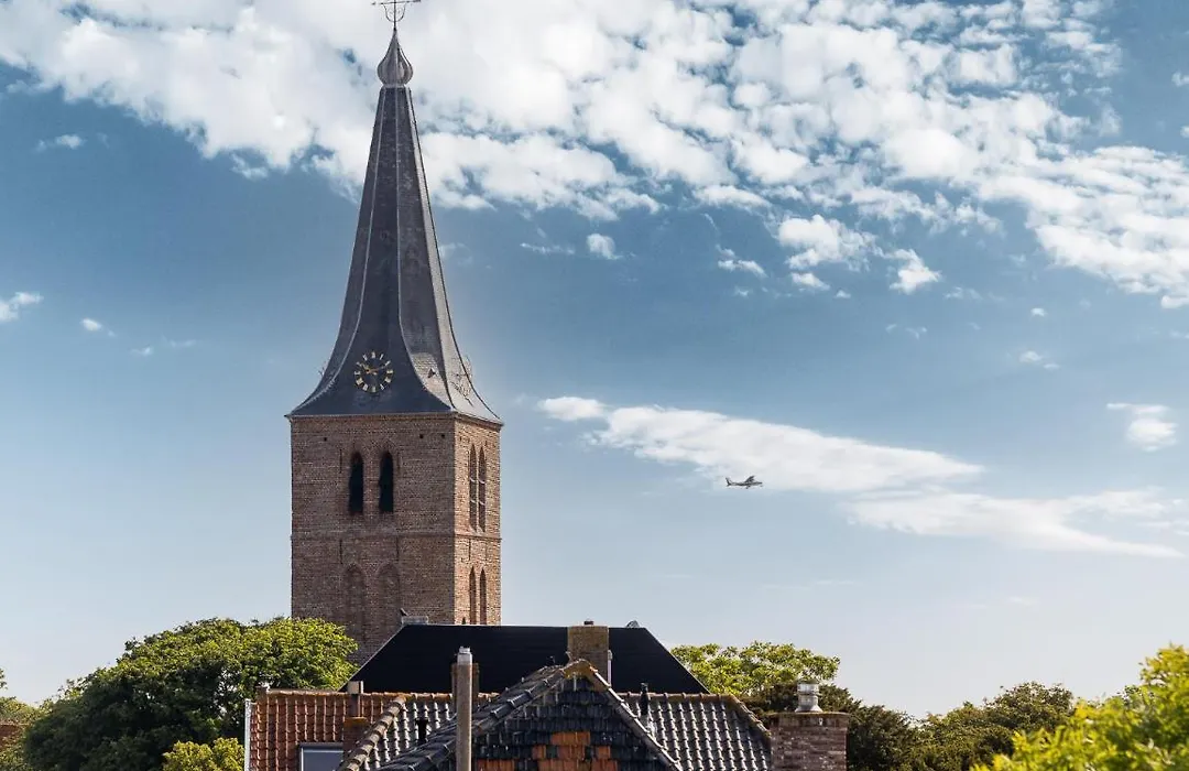 B&B Duinhuys-1
